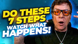 Unlock Your Manifestation Power | 7 Essential Steps You Must Take | Robert Zink