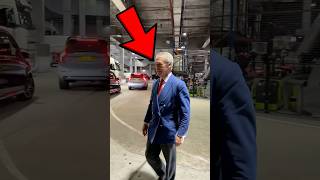 BELEAGUERED MP Nigel Farage ARRIVES ; Derek Chisora Vs Deontay Wilder FIGHT|Powered by chinkseyMEDIA