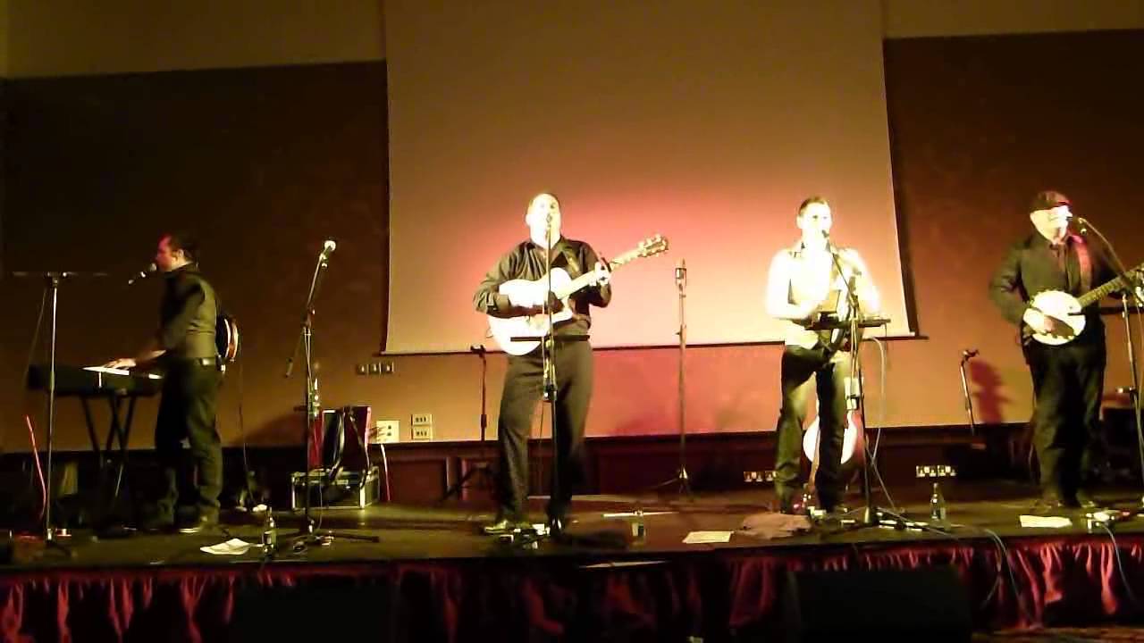Irish Pub Song The High Kings Lyrics