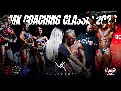 MK Coaching Classic 2026 Open/Natural Regional | Highlights & Behind the Scenes