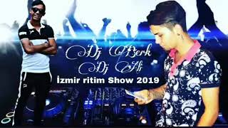 Đj Berk & Đj Ali İzmir Ritim Şhov 2019 🎤🎶🎶 Resimi