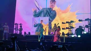 Sofi Tukker - Wet Tennis, Live at Pepsi Center WTC CDMX 2023
