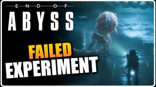 End of Abyss Failed Experiment Boss Fight Guide | Specimen Terminated Trophy