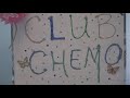 Club Chemo: Virginia woman brings music and joy to cancer treatment