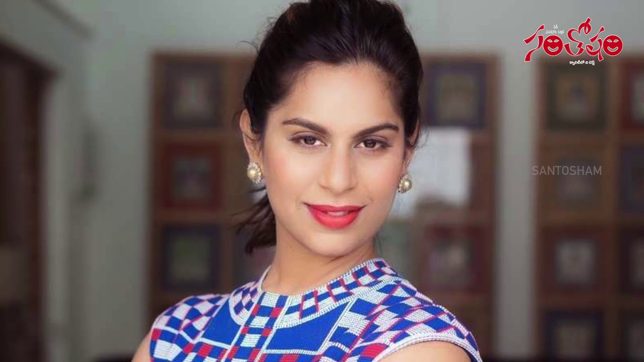 Upasana Konidela Shared On Twitter About Pranic Healing | Tollywood News | Santosham Magazine