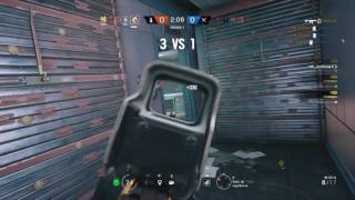 3K de C4 - RANKED