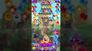 Bubble witch level 65
