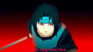 Naruto Itachi Obito Twixtor Amv Anime Edit