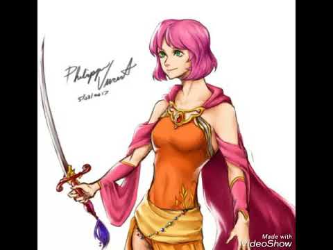 Final Fantasy V ~ Bad Apple