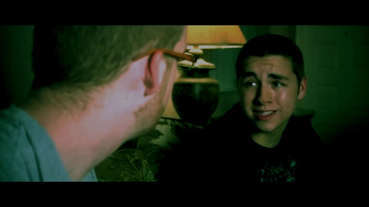 Film Riot Editing Challenge - YouTube