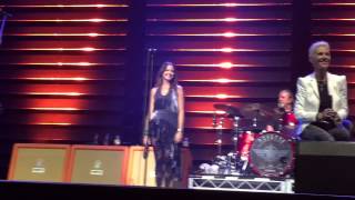 Download Lagu Roxette XXX Perth 2015 It Must Have Been Love, Dressed for Success, Dangerous \u0026 Joyride MP3