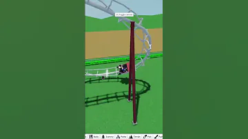 Stairway To Heaven Roblox Theme Park Tycoon 2 
