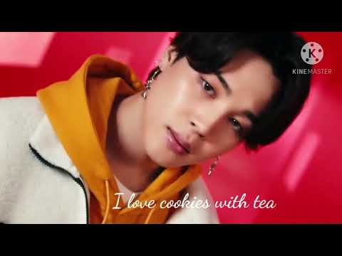 BTS 💗JIMIN 💗FMV ON FALLIN FOR YOU 💜🤗