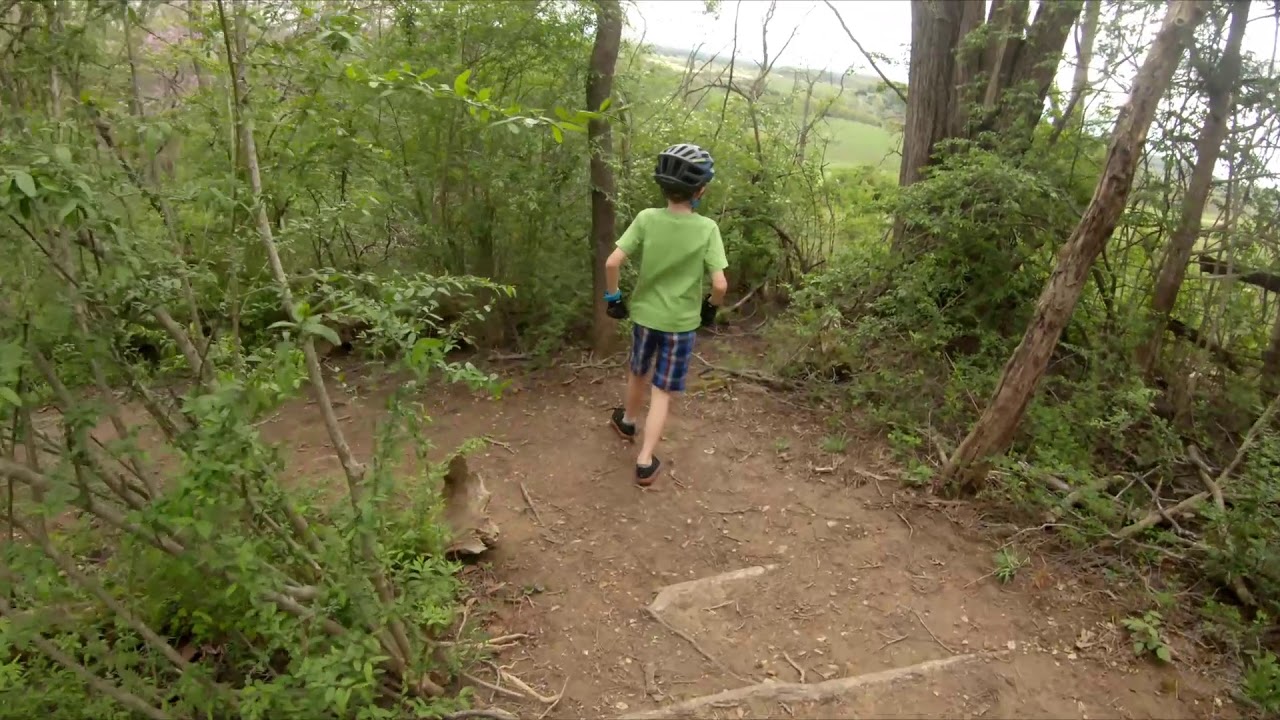 Jed Bubbaman Rides MHP!