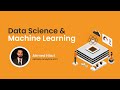 Data Science & ML Course | Data Science & ML Training for Beginners | Hindi/Urdu