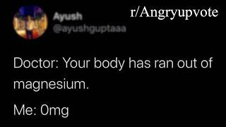 r/Angryupvote | upsetting, but true