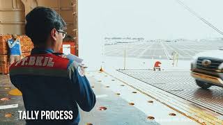 Stevedore Pt. Bkjl Patimban