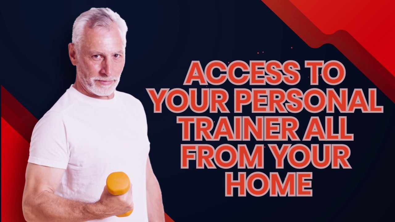 One To One Online Personal Training Programs - YouTube
