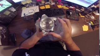 Celebrity Iris Bowl Prototype Net Worth