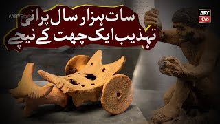 7,000 Year Old Civilization Preserved Under One Roof | Explore Pakistan