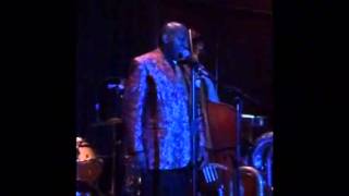 Ahmet Ertegun Black Music