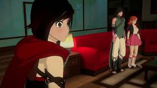 Download Lagu RWBY AMV - Ruby and Oscar - World So Cold (Nightcore) MP3