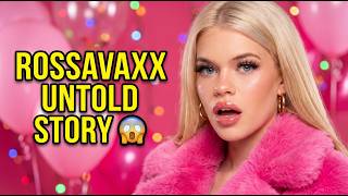 The Untold Story of Rossavaxx –Unknown Creator to Online Fame | Rossavaxx Lifestyle & Net Worth 2026