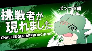 【スマブラ】Pt.4おもち参戦！【ほぼ初見実況】