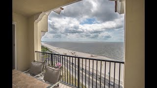 For Sale - 1200 Beach Drive Unit 1203, Gulfport, MS 39507