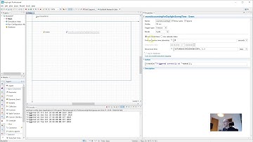 How to apply daylight saving time and leap years in AnyLogic