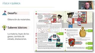 Materiales curriculares: LA ENERGÍA | 3º ESO