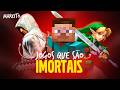 JOGOS QUE SÃO IMORTAIS