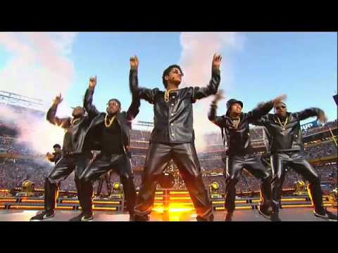COLDPLAY, BEYONCE \u0026 BRUNO MARS IN PEPSI SUPER BOWL 50 HALFTIME SHOW [BELIEVE IN LOVE]