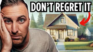 How To AVOID Common First Time Home Buying MISTAKES