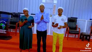Akorino magic voices  Dau Njosh Leah Muthuri 
