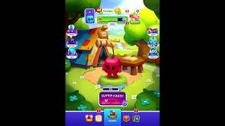 Playing Color Block Jam 3D | Level 139