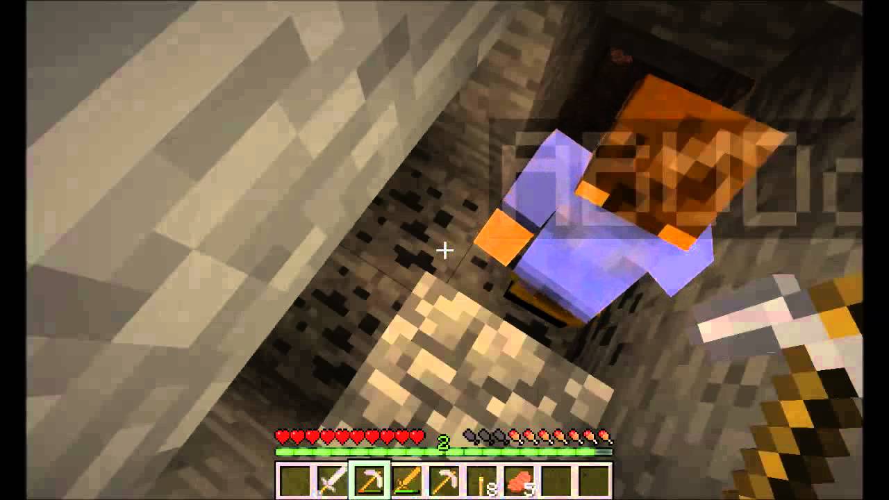 Minefanatic : Ultra Hardcore : Season 1 : EP 1