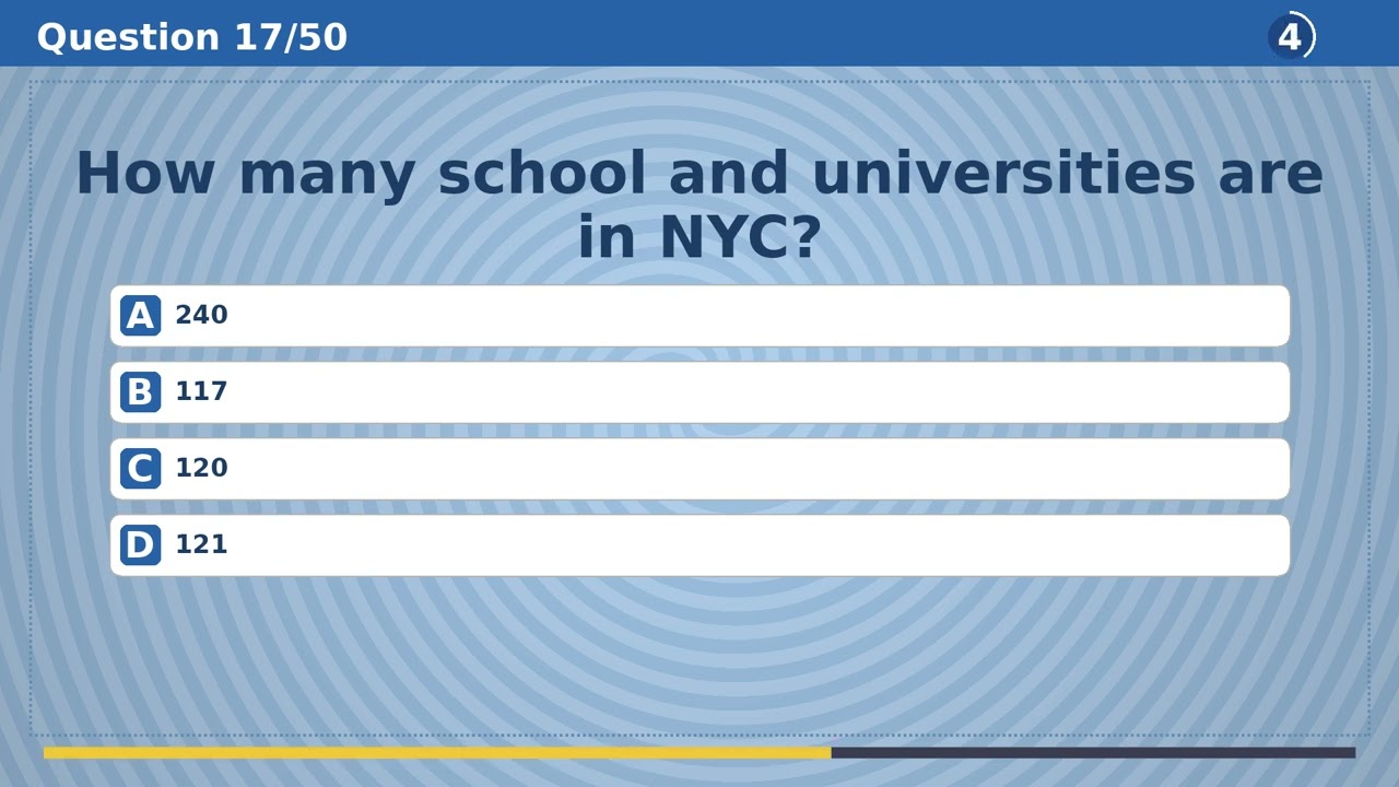 50 Science Questions - Ultimate STEM Quiz 🔬