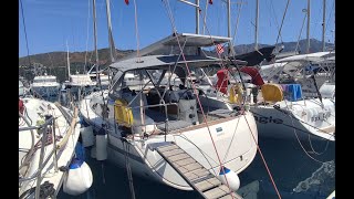 2013 Bavaria 36 Cruiser - SOLD