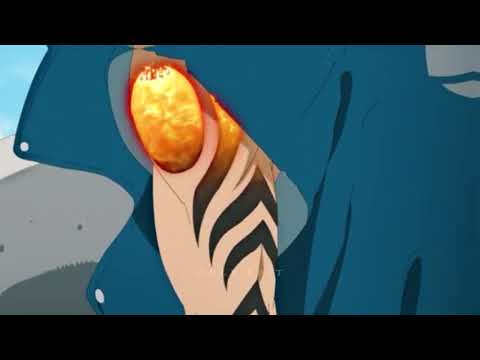 Baruto fihgt scene x bosta boi