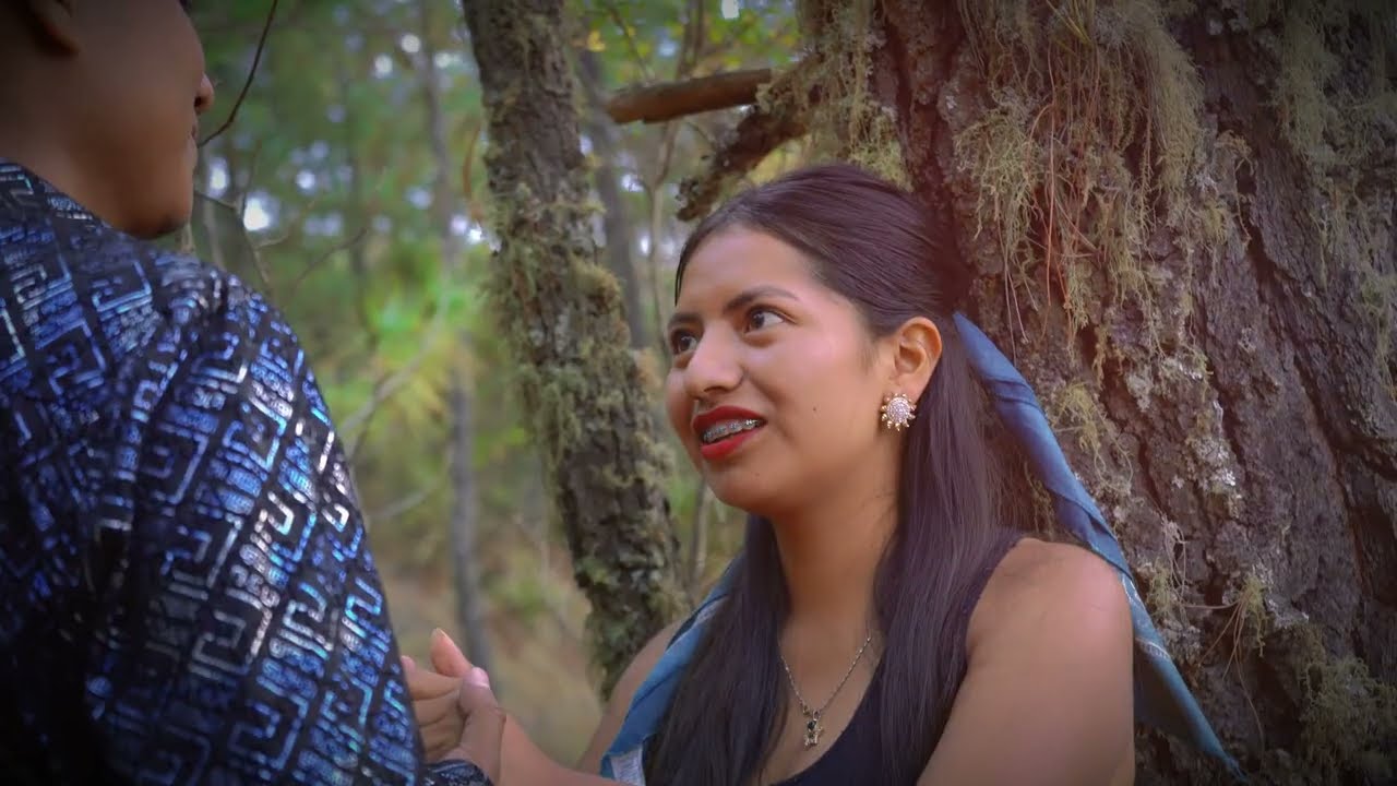 HERMOSO SUEÑO [VIDEO OFICIAL 2025] SAUL Y SU ORGANO LA VISION MUSICAL