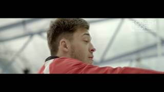 COACH CORE Apprenticeship Scheme - National Ice Centre