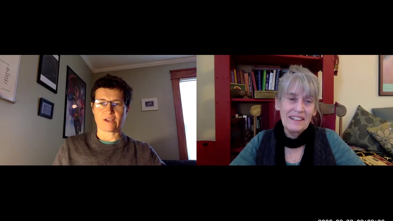 Saturn enters Aquarius - March 21, 2020