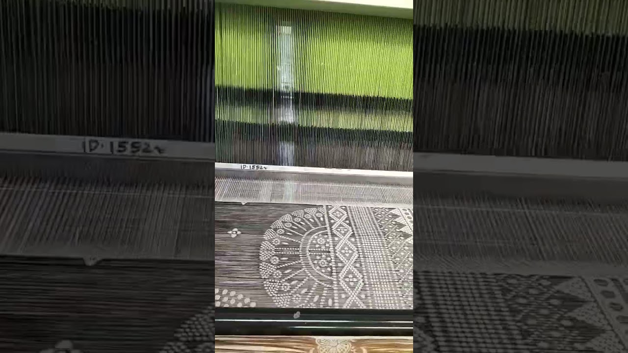 #jacquardloom