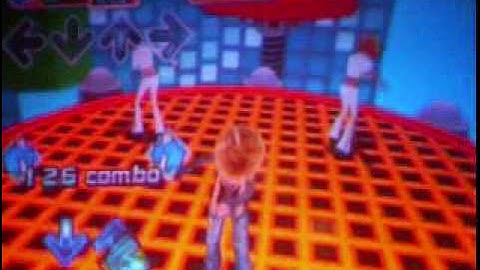 DDR Hottest Party 2 - You