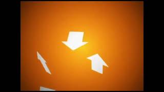 FedEx Logo Animation With Copyright