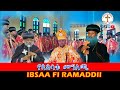 Ibsa Muudama Phaaphaasota Haaraa Fi Ramaddii Isaanii Mahtottube Mahtot