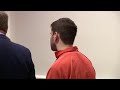 Former Daycare Worker in Court