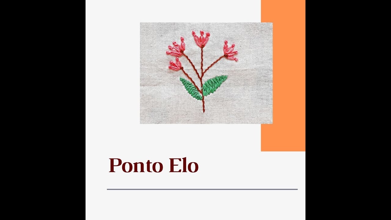 Aprenda o Ponto Elo!