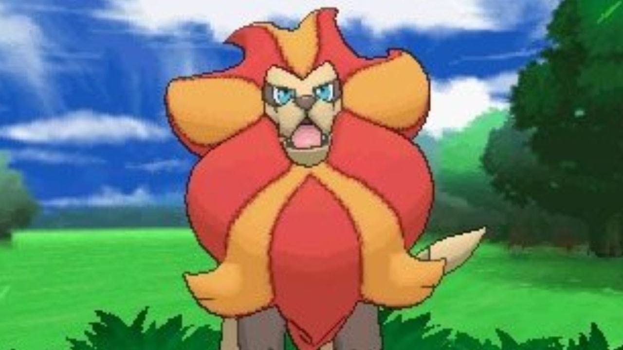 Pokemon X and Pokemon Y Countdown: 30 Days Left